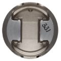 Picture of Wiseco Volkswagen 1-8T 8V Dished -7cc 81MM Piston Shelf Stock Kit