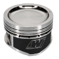 Picture of Wiseco Nissan KA24 Dished 9:1 CR 89-0 Piston Kit