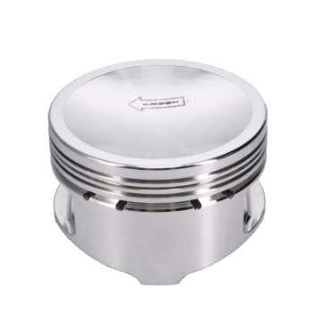 Picture of Manley Ford 4-6L Modular V8 3-572in Bore 1-220in CH -18-00 CC Piston Set