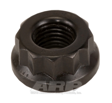 Picture of ARP M10 x 1-25 M16 Socket 12pt Nut Kit