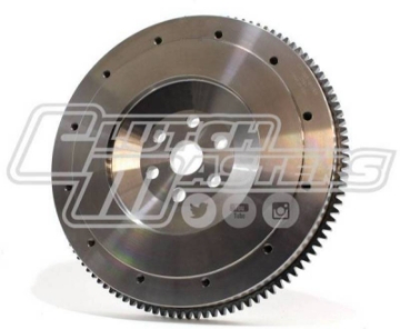 Picture of Clutch Masters 07-11 MazdaSPEED3-MazdaSPEED6 Lightweight Steel Flywheel for 8-50in Twin Disc