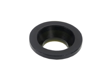 Picture of Whiteline Front Spring Pad Bushing +10mm 97-06 Jeep Wrangler TJ - 06+ Wrangler JK