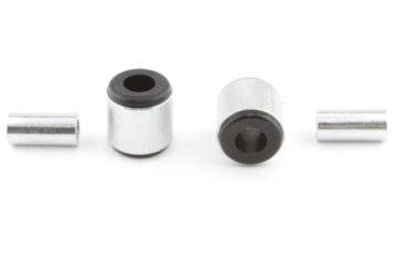 Picture of Whiteline Rear Track Bar - To Diff Bushing 97-06 Jeep Wrangler TJ