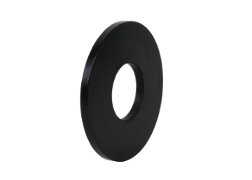 Picture of Whiteline Rear Spring Pad Bushing +10mm 97-06 Jeep Wrangler TJ