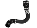 Picture of aFe Bladerunner 2-5in Intercooler Cold Side Tubes, 13-14 Ford Focus ST 2-0L t *Black*