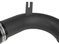 Picture of aFe Bladerunner 2-5in Intercooler Cold Side Tubes, 13-14 Ford Focus ST 2-0L t *Black*