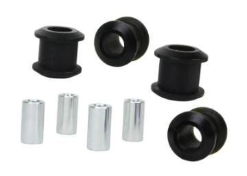 Picture of Whiteline Front Sway Bar Bushing 8-06+ Jeep Wrangler JK
