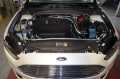 Picture of Injen 13 Ford Fusion 2-0L Eco Boost 4Cyl Short Ram Intake w-MR Tech & Heat Shield Black