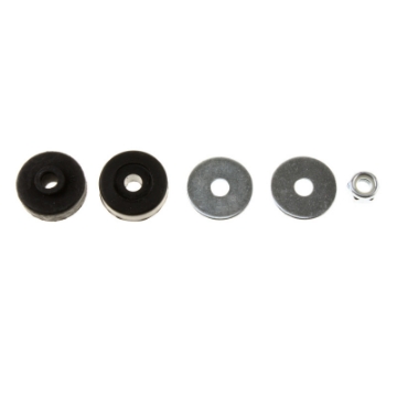 Picture of Bilstein 4600 Front Monotube Shock Absorber 90-95 Toyota 4Runner