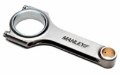 Picture of Manley Chevy Small Block LS-1 6-125in H Beam w- ARP 2000 Connecting Rod *Single