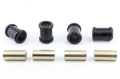 Picture of Whiteline Plus 7-03-11 Mazda RX8, 05+ Mazda Miata Rear Trailing Arm - Lower Bushing Kit