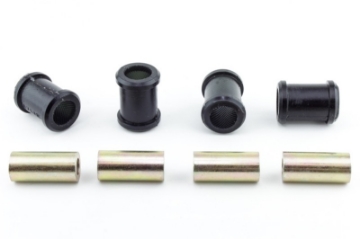 Picture of Whiteline Plus 7-03-11 Mazda RX8, 05+ Mazda Miata Rear Trailing Arm - Lower Bushing Kit