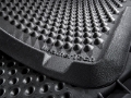 Picture of WeatherTech 24in x 39in Outdoor Mat - Black