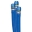 Picture of Fragola 5-8in Blue Push-Lok Hose - 15 Feet