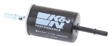 Picture of K&N 97-08 Ford F150 5-4L V8 Fuel Filter