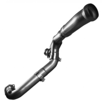 Picture of Kooks 09-13 GM 1500 Series Truck 4-8L-5-3L 3in x OEM Out GREEN Cat SS Y Pipe Kooks HDR Req