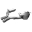 Picture of Kooks 09-14 Cadillac CTS-V- LS9 6-2L 2 1-2in Kooks Axle-Back Exhaust