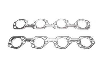 Picture of Kooks SB Ford Dual Pattern Outer Gasket Alum