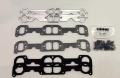 Picture of Kooks SB Chevy Sm Block Chevy Adapter Plate Kit