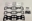 Picture of Kooks SB Chevy Sm Block Chevy Adapter Plate Kit