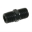 Picture of Fragola 3-8 NPT Pipe Nipple - Black