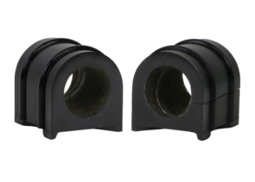 Picture of Whiteline Plus 08+ Cadillac CTS-CTS-V 35mm Front Sway Bar Mount Bushing