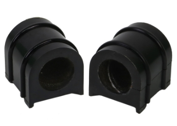 Picture of Whiteline Plus 08+ Cadillac CTS-CTS-V 35mm Front Sway Bar Mount Bushing