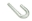 Picture of Kooks Universal 2 1-2in J Bends 3in clr
