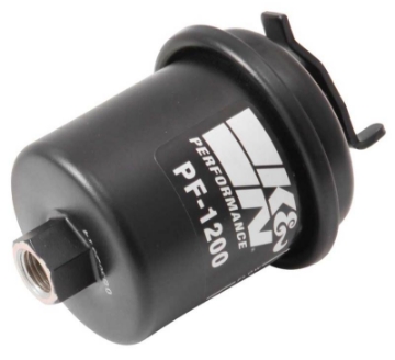 Picture of K&N Fuel Filter 88-01 Acura Integra 1-8L, 94-98 Honda Accord 2-2L