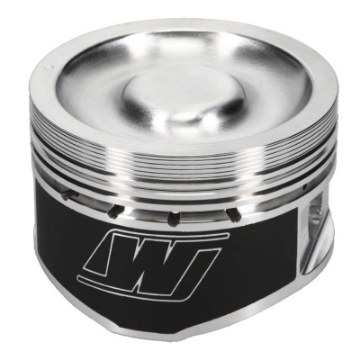 Picture of Wiseco VW 1-8L 8V Head 81-5mm Bore 9-5:1 CR Pistons Inc Rings