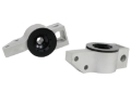 Picture of Whiteline Plus 04-12 Volkswagen Golf, 04-12 Audi A3 Front Control Arm Lower Inner Rear Bushing Set