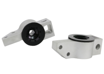 Picture of Whiteline Plus 04-12 Volkswagen Golf, 04-12 Audi A3 Front Control Arm Lower Inner Rear Bushing Set