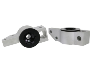 Picture of Whiteline Plus 04-12 Volkswagen Golf, 04-12 Audi A3 Front Control Arm Lower Inner Rear Bushing Set