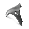Picture of Seibon 10-12 Volkswagen Golf Carbon Fiber Fenders - Wide