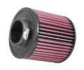 Picture of K&N 14-15 Polaris Sportsman Ace Replacement Air Filter