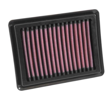 Picture of K&N 13-14 Honda CRF250L 250 Replacement Air Filter