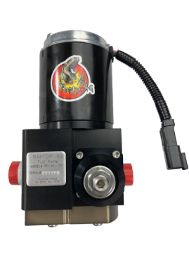 Picture of PureFlow Raptor VP-100gph Universal Fuel Pump