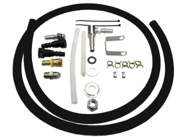 Picture of PureFlow AirDog-AirDog II Dodge Universal Fuel Module Upgrade Kit