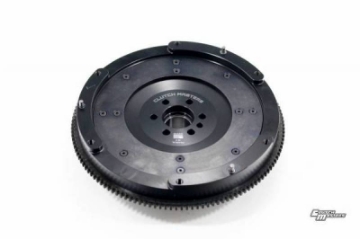 Picture of Clutch Masters 07-14 Mini Cooper JCW 1-6L Turbo Aluminum Flywheel