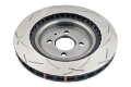 Picture of DBA 04-10 Lotus Elise-Exige S3 Front-Rear T3 4000 Series Slotted Rotor