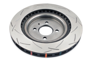 Picture of DBA 04-10 Lotus Elise-Exige S3 Front-Rear T3 4000 Series Slotted Rotor