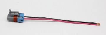 Picture of Walbro Universal Installation Kit: Fuel Filter-Wiring Harness for F90000267 E85 Pump