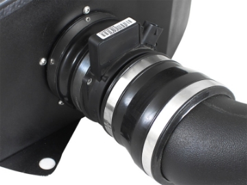 Picture of aFe MagnumFORCE Intakes Stage-2 Pro 5R Air Intake System Hummer H2 03-09 V8-6-0L
