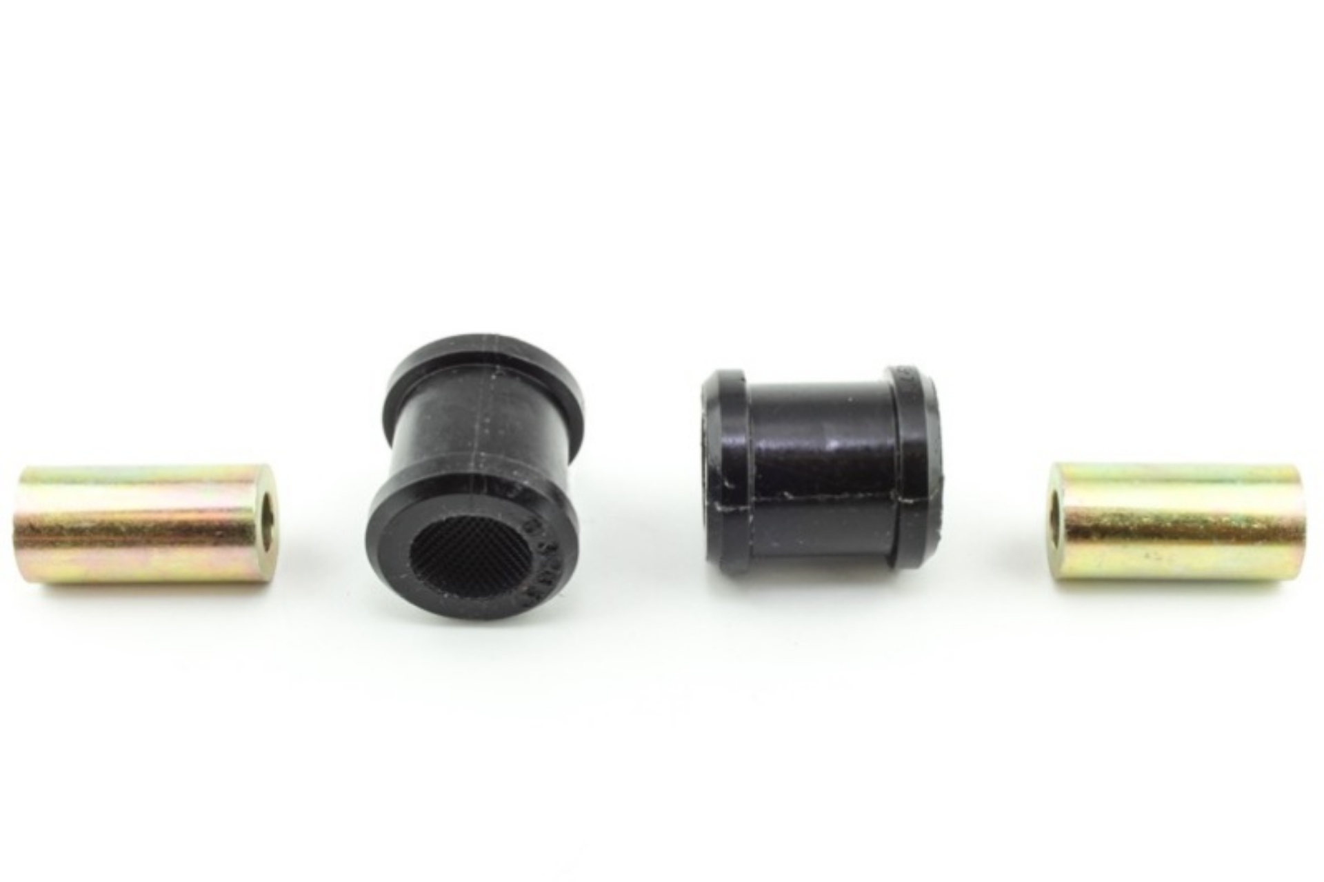 Picture of Whiteline Plus 7-03-11 Mazda RX8 Rear Toe Arm Inner Bushing Kit