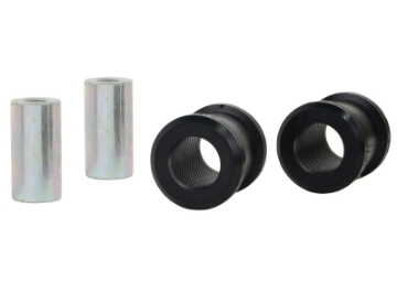 Picture of Whiteline Plus 7-03-11 Mazda RX8 Rear Toe Arm Inner Bushing Kit