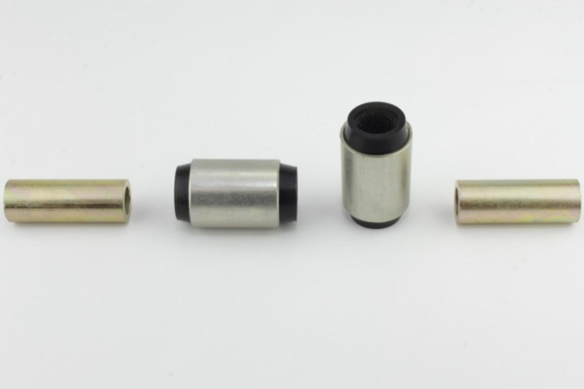 Picture of Whiteline Plus 7-03-11 Mazda RX8 Rear Control Arm Lower Inner Bushing Kit