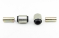 Picture of Whiteline Plus 7-03-11 Mazda RX8 Rear Control Arm Upper Inner Bushing Kit