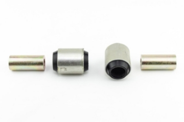 Picture of Whiteline Plus 7-03-11 Mazda RX8 Rear Control Arm Upper Inner Bushing Kit