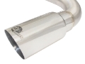 Picture of aFe MACHForce XP SS-304 Polish Tip 2-5in Dia Axle Back Exhaust 12-15 BMW 335i F30 3-0L t