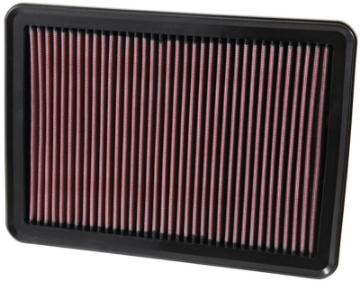 Picture of K&N Replacement Panel Air Filter for 2014-2015 Acura RLX 3-5L V6